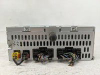 2011 Ford Explorer Radio AM FM Cd Player Receiver Replacement P/N:276-09119-04 BB5T-19C107-BS Fits OEM Used Auto Parts - Oem