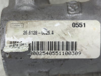 2011-2012 Ford Explorer Brake Master Cylinder - Oemusedautoparts1.com