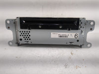 2011 Ford Explorer Radio AM FM Cd Player Receiver Replacement P/N:BB5T-19C107-CS Fits OEM Used Auto Parts - Oemusedautoparts