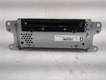 compare product 2011 Ford Explorer Radio AM FM Cd Player Receiver Replacement P/N:BB5T-19C107-CS Fits OEM Used Auto Parts