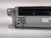 2011 Ford Explorer Radio AM FM Cd Player Receiver Replacement P/N:BB5T-19C107-CS Fits OEM Used Auto Parts - Oemusedautoparts