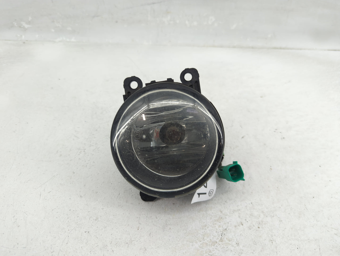 2011-2015 Ford Explorer Driver Left Oem Fog Light Lamp - Oemusedautoparts1.com