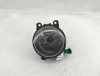 2011-2015 Ford Explorer Driver Left Oem Fog Light Lamp - Oemusedautoparts1.com