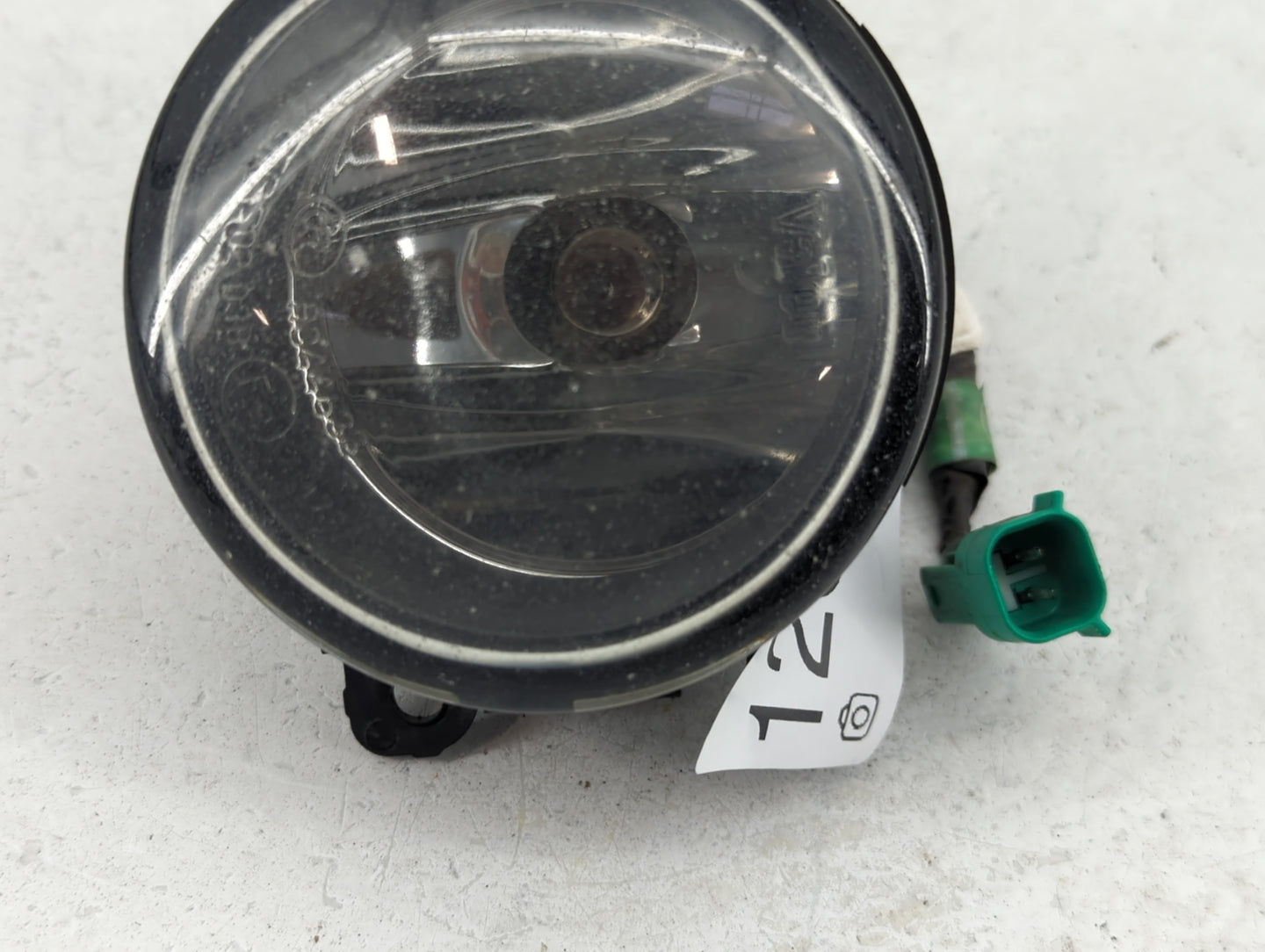 2011-2015 Ford Explorer Driver Left Oem Fog Light Lamp - Oemusedautoparts1.com
