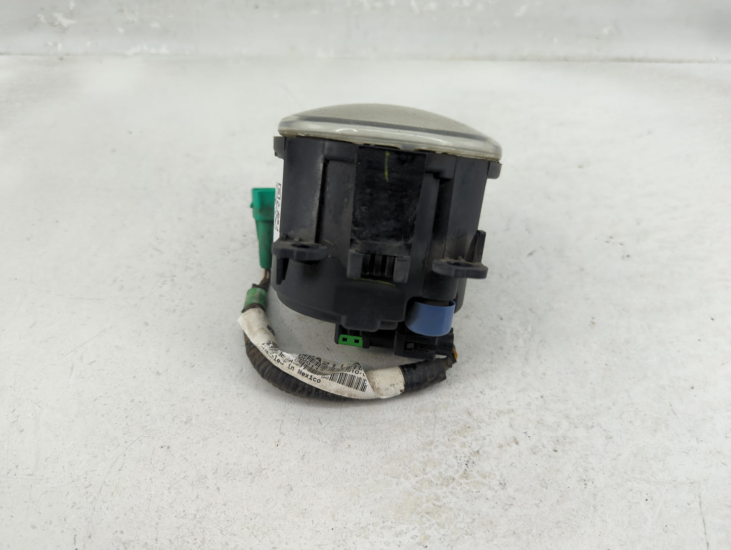 2011-2015 Ford Explorer Driver Left Oem Fog Light Lamp - Oemusedautoparts1.com