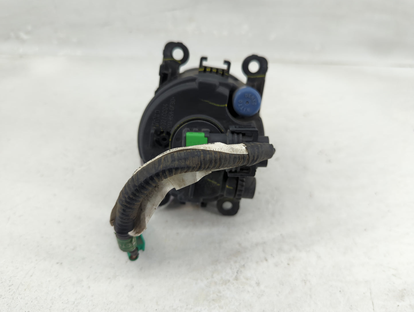 2011-2015 Ford Explorer Driver Left Oem Fog Light Lamp - Oemusedautoparts1.com