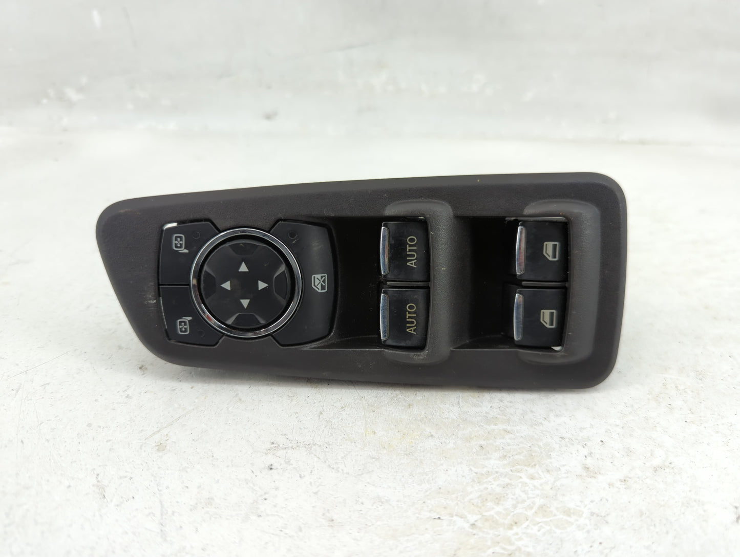 2011-2022 Ford Explorer Master Power Window Switch Replacement Driver Side Left P/N:BB5T-14546-BEW Fits OEM Used Auto Parts 