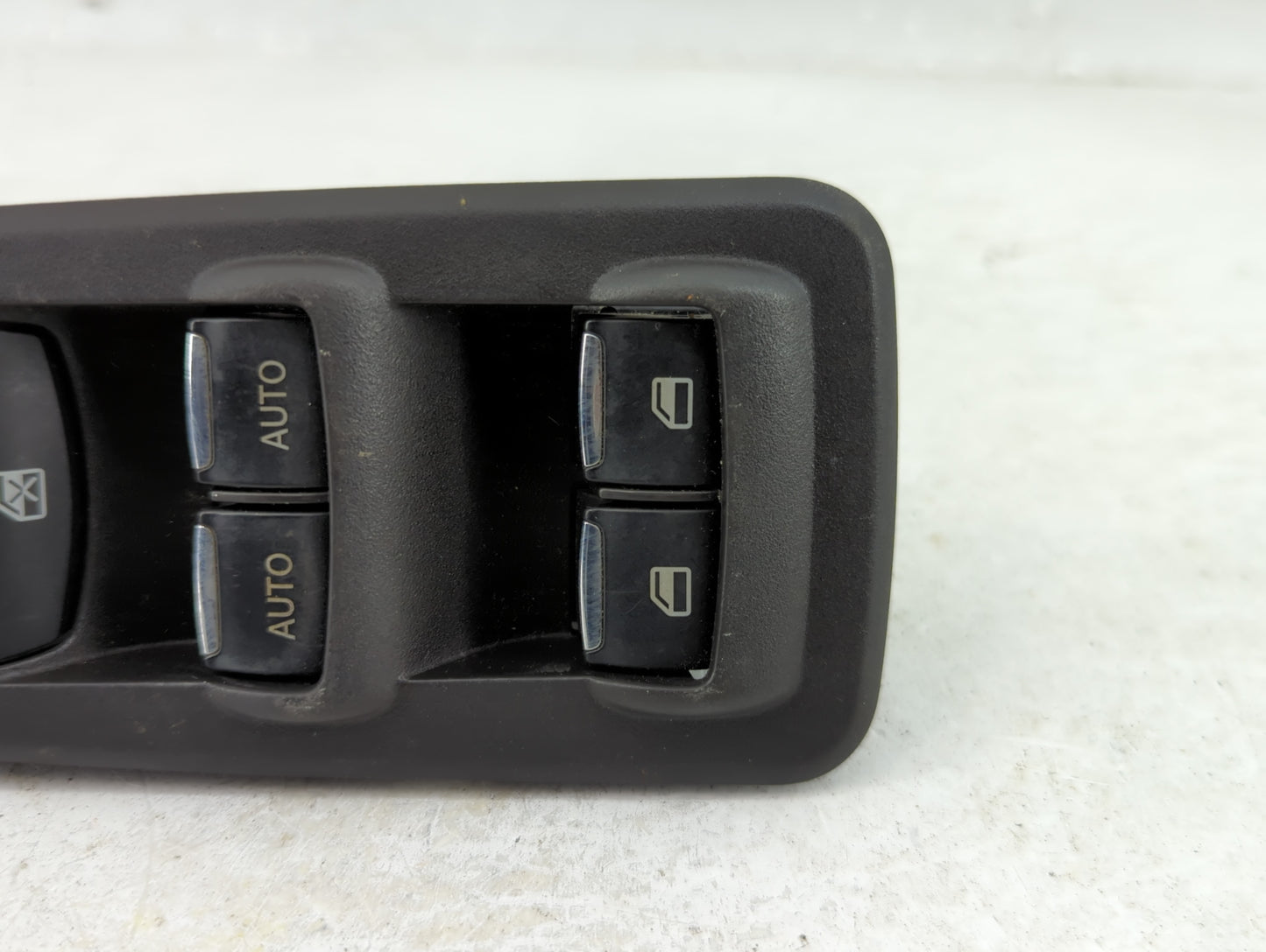 2011-2022 Ford Explorer Master Power Window Switch Replacement Driver Side Left P/N:BB5T-14546-BEW Fits OEM Used Auto Parts 