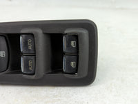 2011-2022 Ford Explorer Master Power Window Switch Replacement Driver Side Left P/N:BB5T-14546-BEW Fits OEM Used Auto Parts 