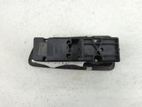 2011-2022 Ford Explorer Master Power Window Switch Replacement Driver Side Left P/N:BB5T-14546-BEW Fits OEM Used Auto Parts 