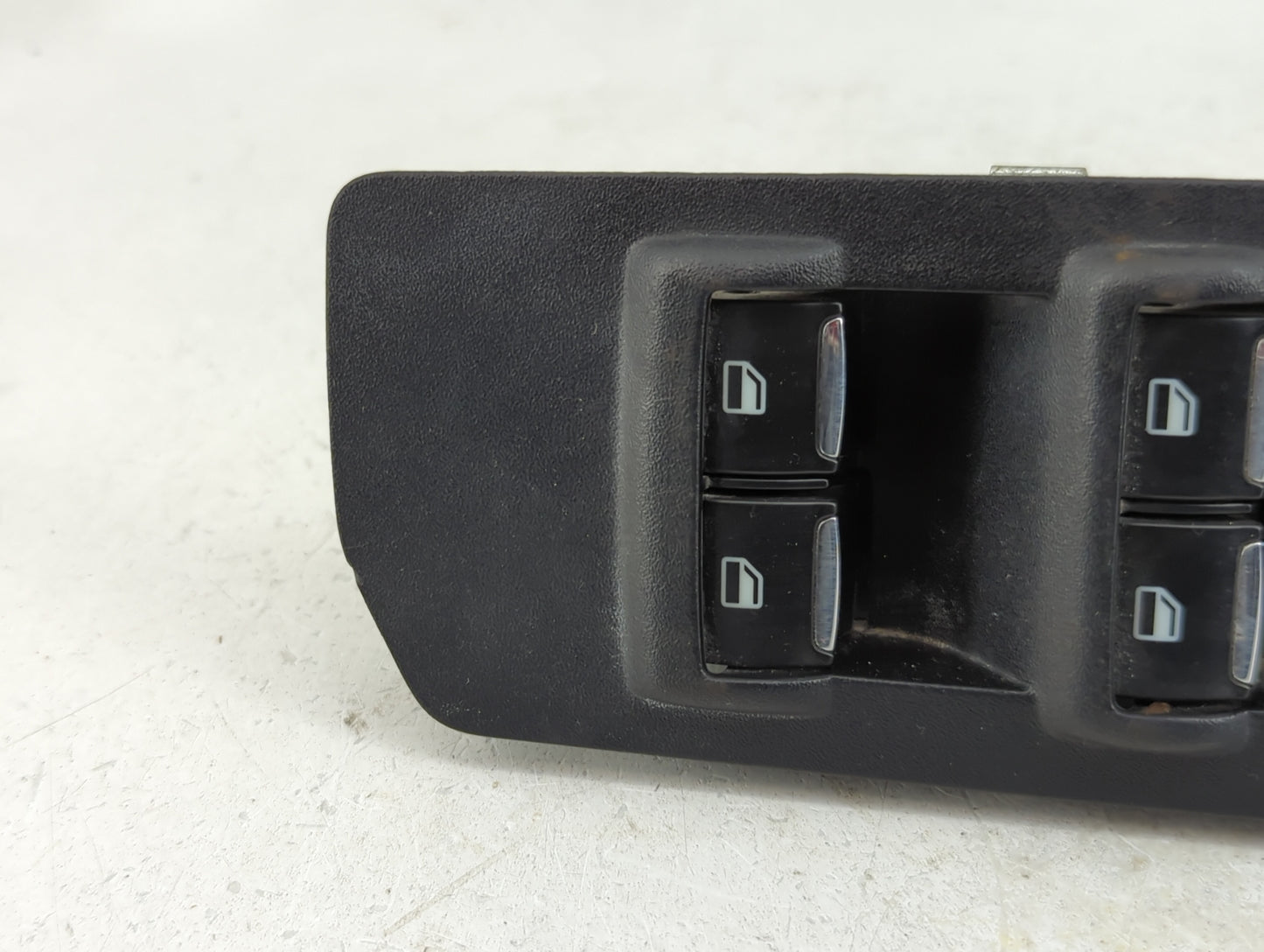 2011-2022 Ford Explorer Master Power Window Switch Replacement Driver Side Left P/N:FL3T-14B133-BGW BB5T-14546-BEW Fits OEM 