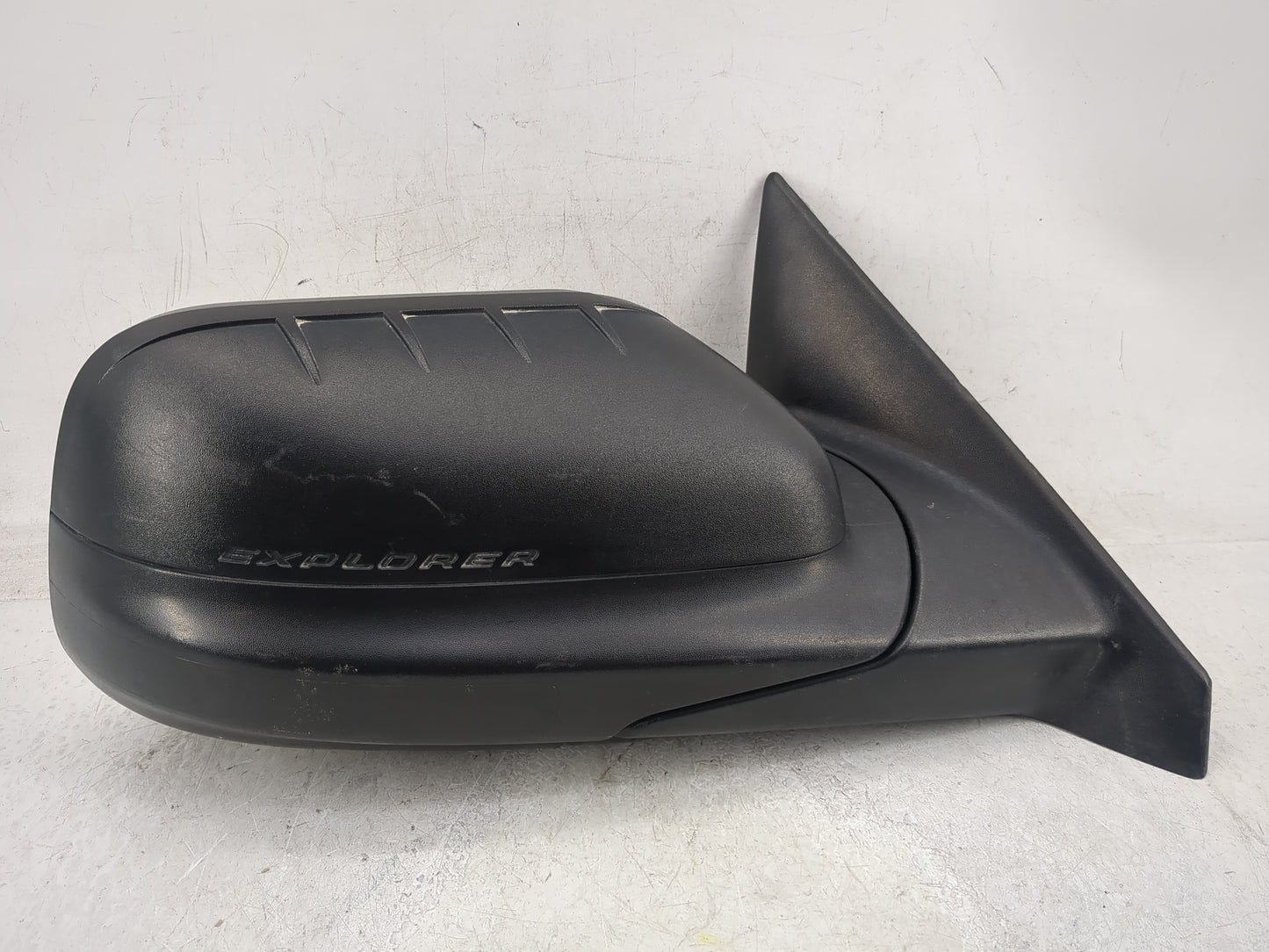 2011-2015 Ford Explorer Passenger Side View Mirror - Right Door Mirror OEM Used - Oemusedautoparts1.com