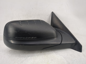 2011-2015 Ford Explorer Passenger Side View Mirror - Right Door Mirror OEM Used - Oemusedautoparts1.com