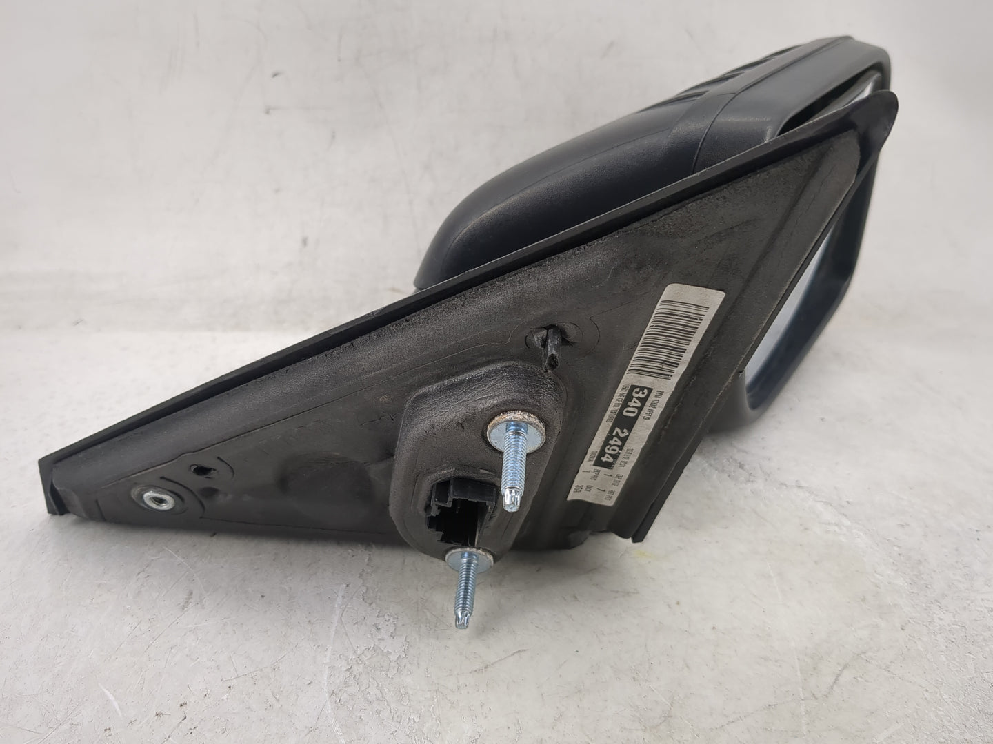 2011-2015 Ford Explorer Passenger Side View Mirror - Right Door Mirror OEM Used - Oemusedautoparts1.com