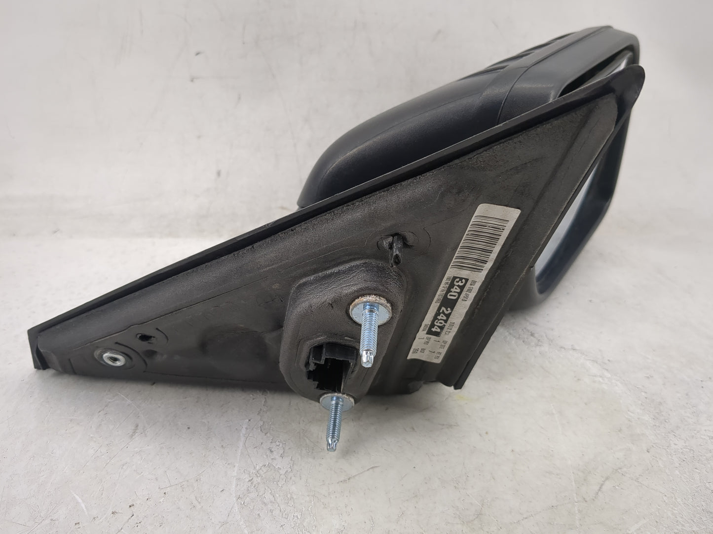 2011-2015 Ford Explorer Passenger Side View Mirror - Right Door Mirror OEM Used - Oemusedautoparts1.com