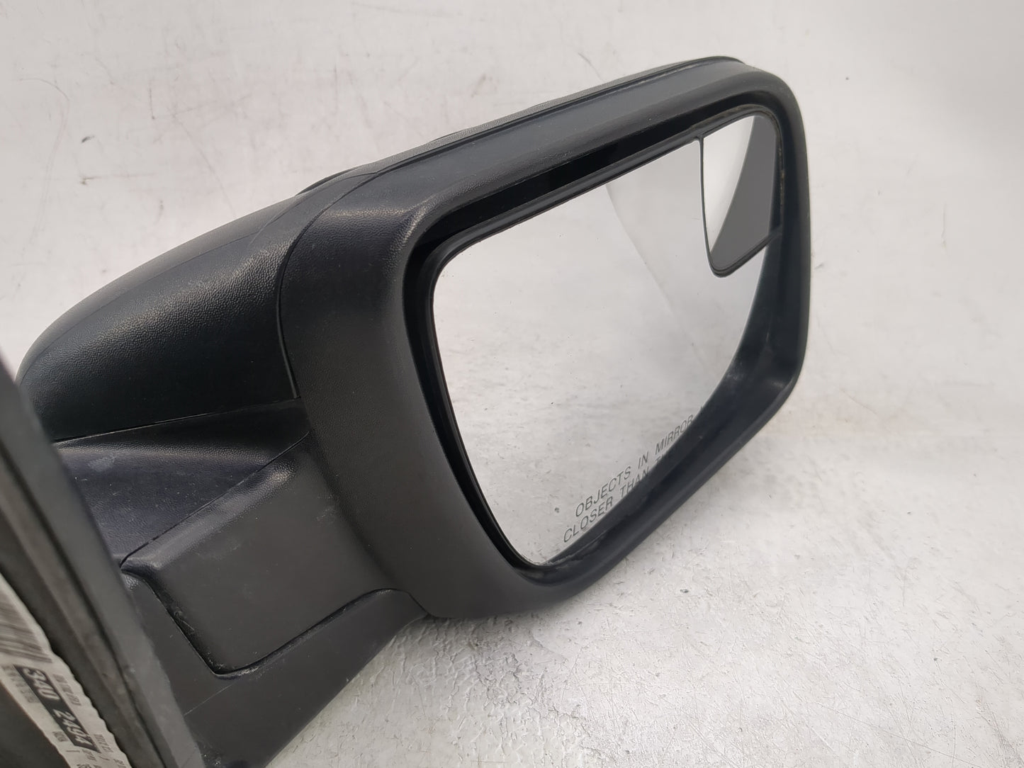 2011-2015 Ford Explorer Passenger Side View Mirror - Right Door Mirror OEM Used - Oemusedautoparts1.com