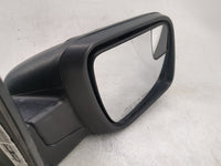 2011-2015 Ford Explorer Passenger Side View Mirror - Right Door Mirror OEM Used - Oemusedautoparts1.com
