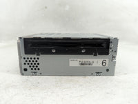 2011 Ford Explorer Radio AM FM Cd Player Receiver Replacement P/N:BB5T-19C107-CS Fits OEM Used Auto Parts - Oemusedautoparts