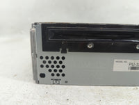 2011 Ford Explorer Radio AM FM Cd Player Receiver Replacement P/N:BB5T-19C107-CS Fits OEM Used Auto Parts - Oemusedautoparts