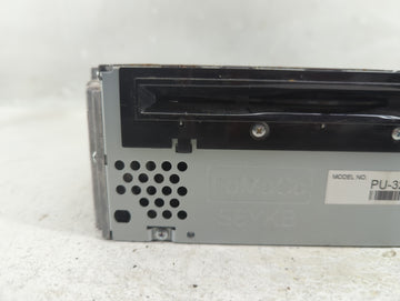 2011 Ford Explorer Radio AM FM Cd Player Receiver Replacement P/N:BB5T-19C107-CS Fits OEM Used Auto Parts