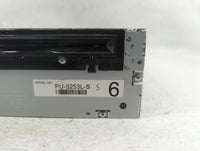 2011 Ford Explorer Radio AM FM Cd Player Receiver Replacement P/N:BB5T-19C107-CS Fits OEM Used Auto Parts - Oemusedautoparts