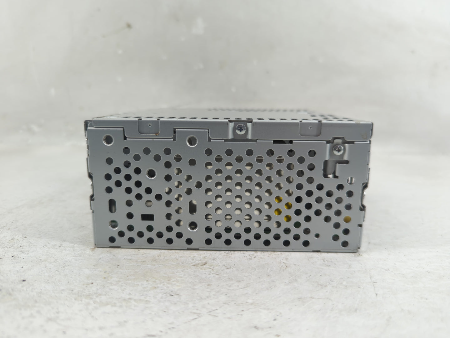 2011 Ford Explorer Radio AM FM Cd Player Receiver Replacement P/N:BB5T-19C107-CS Fits OEM Used Auto Parts - Oemusedautoparts