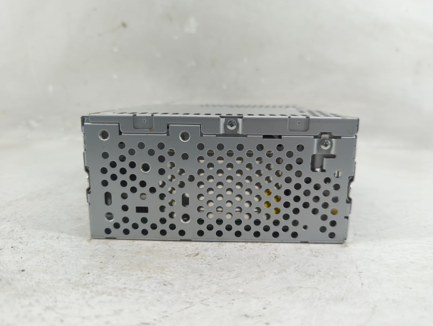 2011 Ford Explorer Radio AM FM Cd Player Receiver Replacement P/N:BB5T-19C107-CS Fits OEM Used Auto Parts - Oemusedautoparts