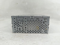 2011 Ford Explorer Radio AM FM Cd Player Receiver Replacement P/N:BB5T-19C107-CS Fits OEM Used Auto Parts - Oemusedautoparts