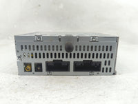 2011 Ford Explorer Radio AM FM Cd Player Receiver Replacement P/N:BB5T-19C107-CS Fits OEM Used Auto Parts - Oemusedautoparts
