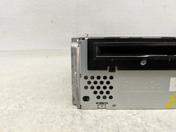 2011 Ford Explorer Radio AM FM Cd Player Receiver Replacement P/N:A12414927 Fits OEM Used Auto Parts