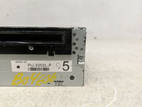 2011 Ford Explorer Radio AM FM Cd Player Receiver Replacement P/N:A12414927 Fits OEM Used Auto Parts - Oemusedautoparts1.com