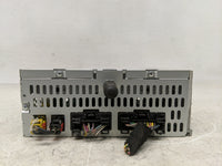 2011 Ford Explorer Radio AM FM Cd Player Receiver Replacement P/N:A12414927 Fits OEM Used Auto Parts - Oemusedautoparts1.com