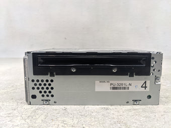 compare product 2011 Ford Explorer Radio AM FM Cd Player Receiver Replacement P/N:BB5T-19C107-AN BB5T-19C107-BS Fits OEM Used Auto Parts