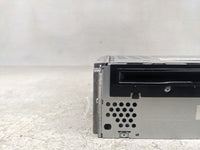 2011 Ford Explorer Radio AM FM Cd Player Receiver Replacement P/N:BB5T-19C107-AN BB5T-19C107-BS Fits OEM Used Auto Parts - O