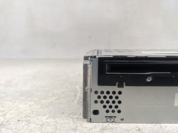 2011 Ford Explorer Radio AM FM Cd Player Receiver Replacement P/N:BB5T-19C107-AN BB5T-19C107-BS Fits OEM Used Auto Parts