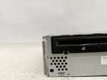 2011 Ford Explorer Radio AM FM Cd Player Receiver Replacement P/N:BB5T-19C107-CS Fits OEM Used Auto Parts