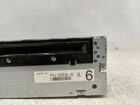 2011 Ford Explorer Radio AM FM Cd Player Receiver Replacement P/N:BB5T-19C107-CS Fits OEM Used Auto Parts - Oemusedautoparts