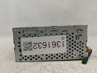 2011 Ford Explorer Radio AM FM Cd Player Receiver Replacement P/N:BB5T-19C107-CS Fits OEM Used Auto Parts - Oemusedautoparts