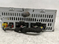 2011 Ford Explorer Radio AM FM Cd Player Receiver Replacement P/N:BB5T-19C107-CS Fits OEM Used Auto Parts - Oemusedautoparts