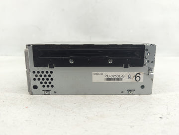 2011 Ford Explorer Radio AM FM Cd Player Receiver Replacement P/N:BB5T-19C107-CS Fits OEM Used Auto Parts - Oemusedautoparts
