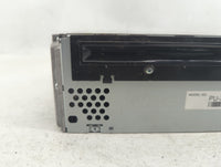 2011 Ford Explorer Radio AM FM Cd Player Receiver Replacement P/N:BB5T-19C107-CS Fits OEM Used Auto Parts - Oemusedautoparts