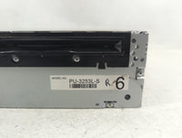 2011 Ford Explorer Radio AM FM Cd Player Receiver Replacement P/N:BB5T-19C107-CS Fits OEM Used Auto Parts - Oemusedautoparts