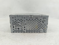 2011 Ford Explorer Radio AM FM Cd Player Receiver Replacement P/N:BB5T-19C107-CS Fits OEM Used Auto Parts - Oemusedautoparts