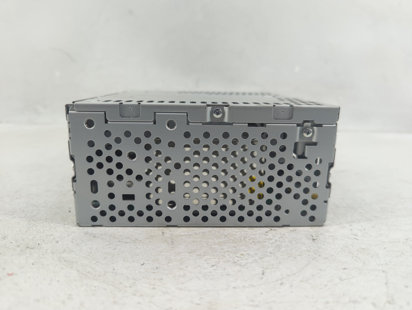 2011 Ford Explorer Radio AM FM Cd Player Receiver Replacement P/N:BB5T-19C107-CS Fits OEM Used Auto Parts - Oemusedautoparts