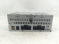 2011 Ford Explorer Radio AM FM Cd Player Receiver Replacement P/N:BB5T-19C107-CS Fits OEM Used Auto Parts - Oemusedautoparts