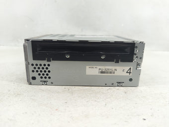 compare product 2011 Ford Explorer Radio AM FM Cd Player Receiver Replacement P/N:BB5T-19C107-AN Fits OEM Used Auto Parts