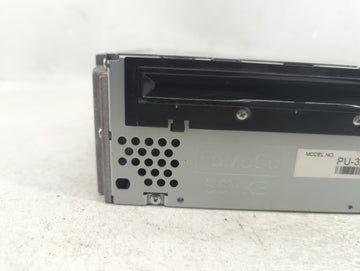 2011 Ford Explorer Radio AM FM Cd Player Receiver Replacement P/N:BB5T-19C107-AN Fits OEM Used Auto Parts