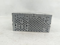 2011 Ford Explorer Radio AM FM Cd Player Receiver Replacement P/N:BB5T-19C107-AN Fits OEM Used Auto Parts - Oemusedautoparts