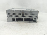 2011 Ford Explorer Radio AM FM Cd Player Receiver Replacement P/N:BB5T-19C107-AN Fits OEM Used Auto Parts - Oemusedautoparts