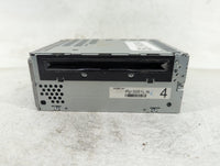 2011 Ford Explorer Radio AM FM Cd Player Receiver Replacement P/N:BB5T-19C107-AN Fits OEM Used Auto Parts - Oemusedautoparts